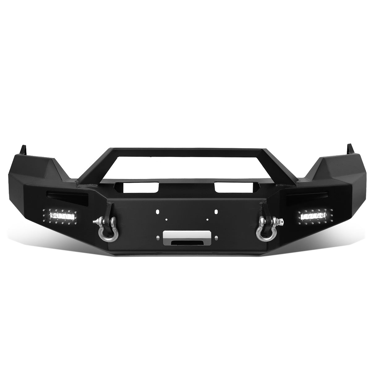 DEFENSA OFF ROAD 13-18 DODGE RAM 1500