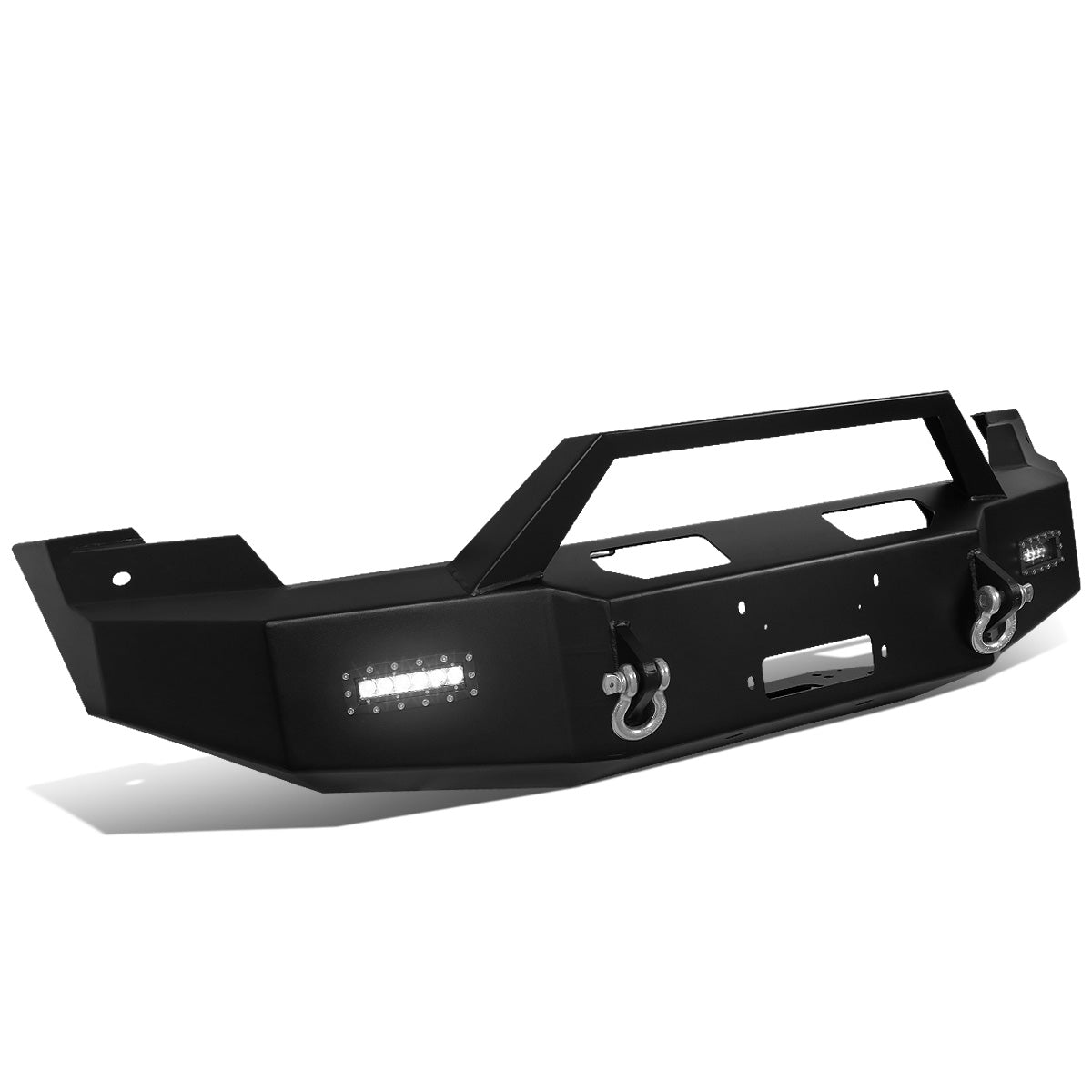 DEFENSA OFF ROAD 10-14 FORD F-150 RAPTOR