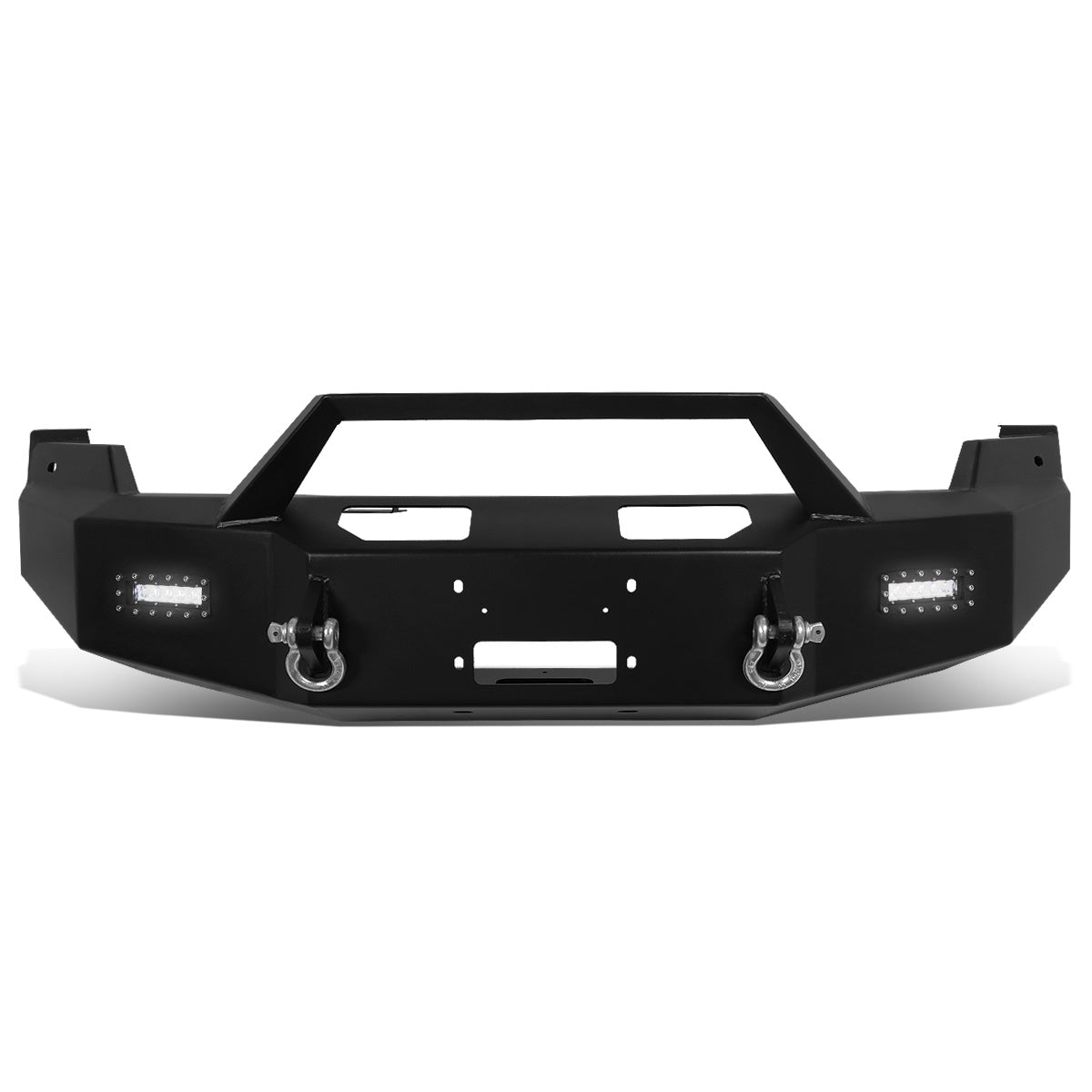 DEFENSA OFF ROAD 10-14 FORD F-150 RAPTOR