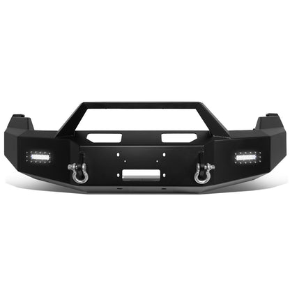 DEFENSA OFF ROAD 09-14 FORD F-150 - DOES NOT FIT RAPTOR MODELS