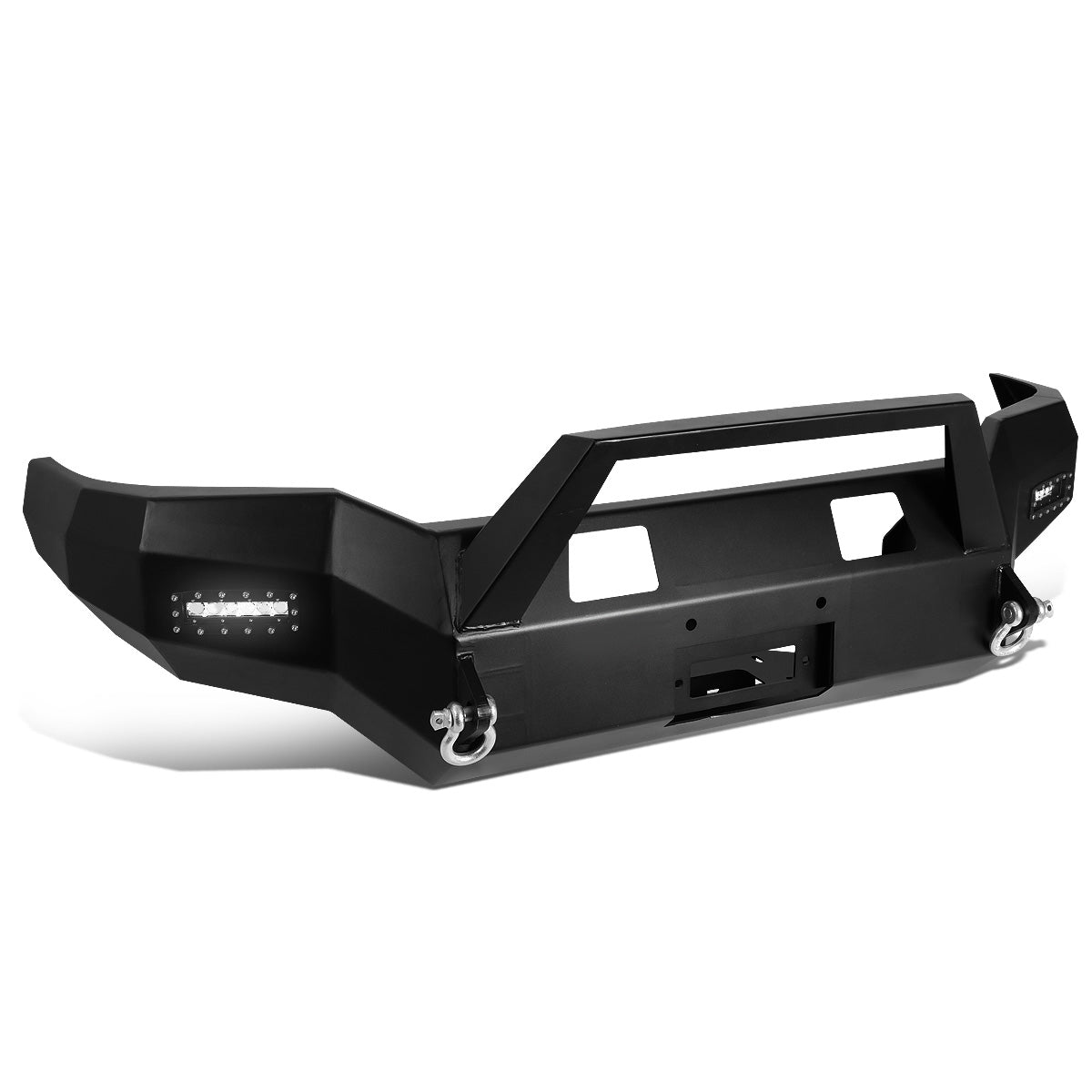 DEFENSA OFF ROAD 07-13 TOYOTA TUNDRA