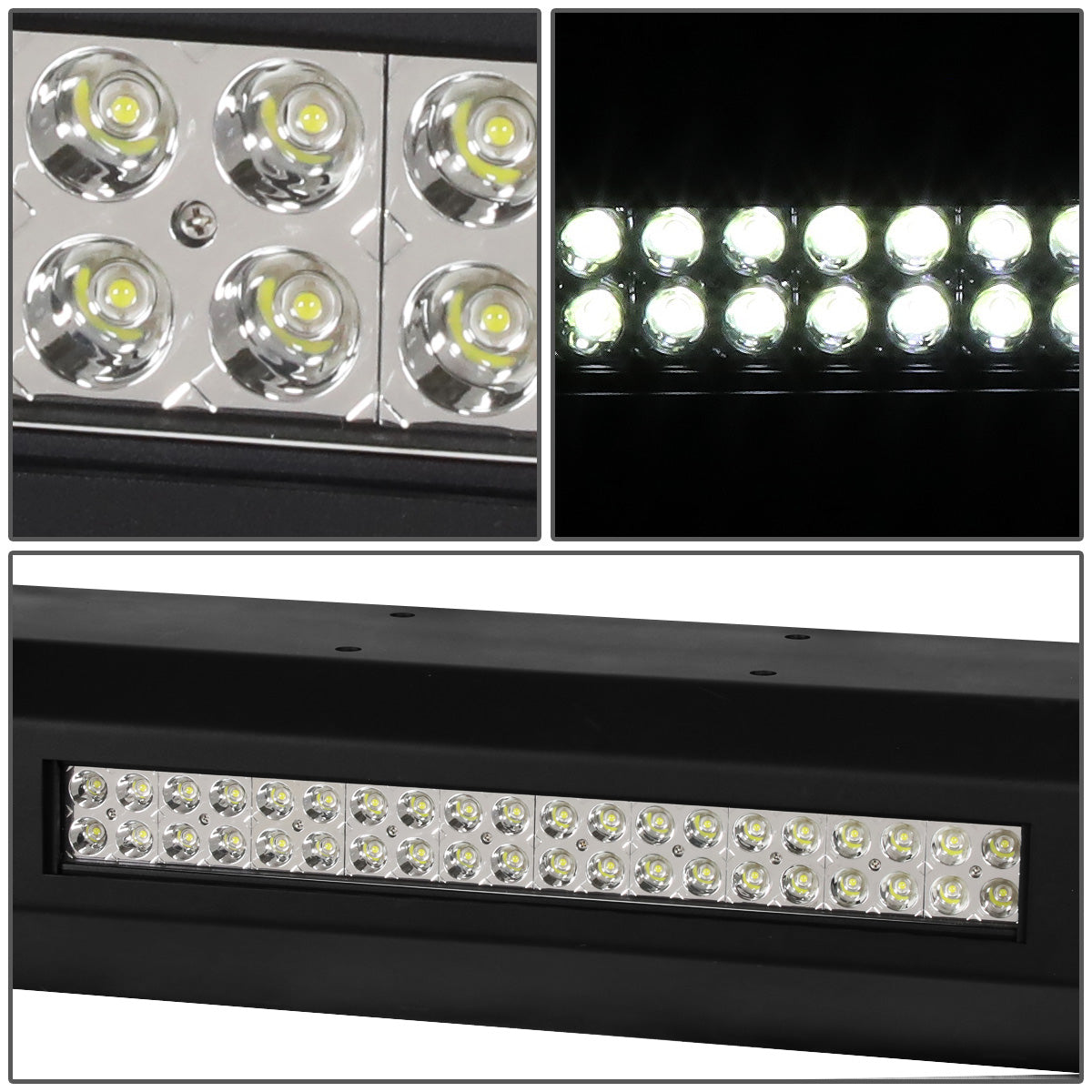 DEFENSA OFF ROAD 18-20 JEEP WRANGLER JL