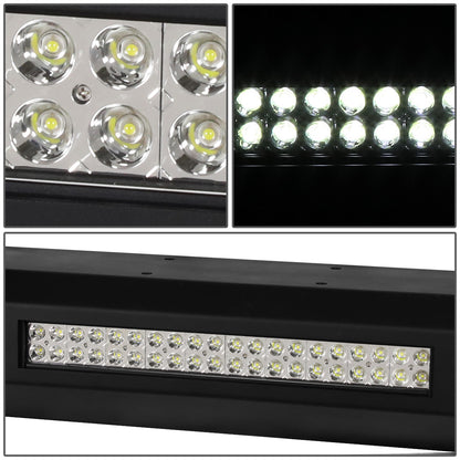 DEFENSA OFF ROAD 18-20 JEEP WRANGLER JL