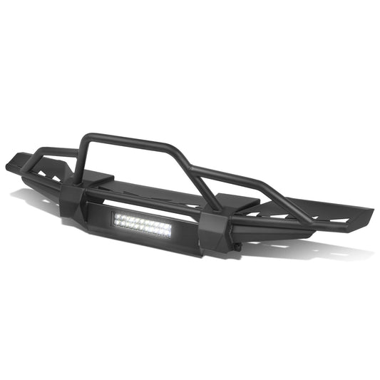 DEFENSA OFF ROAD 18-20 JEEP WRANGLER JL