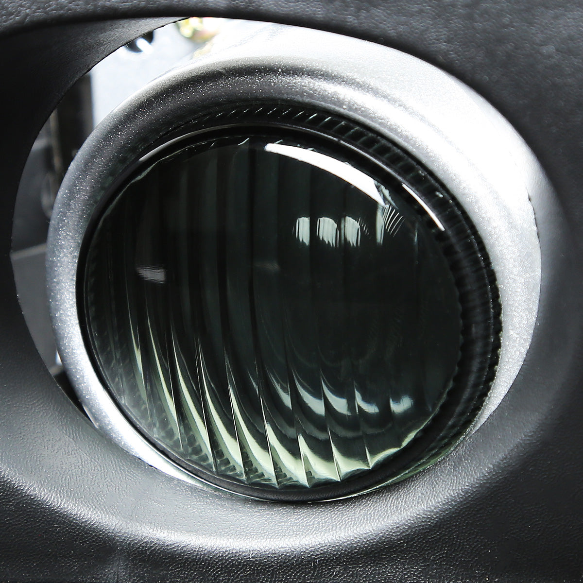 FAROS DE NIEBLA 94-97 ACURA INTEGRA 3/4-DR - W/ SWITCH - H3 BULB - SMOKE