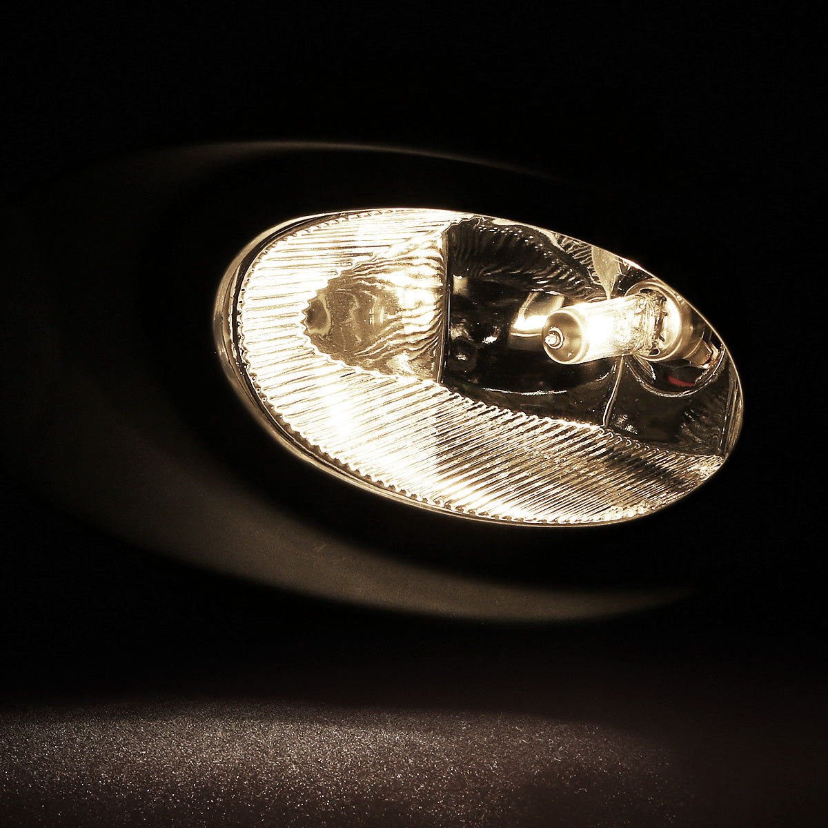 FAROS DE NIEBLA 06-08 HONDA CIVIC 4-DR - W/ SWITCH - H11 BULB - SMOKE