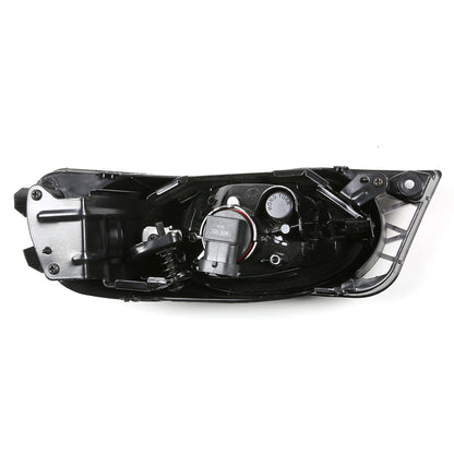 FAROS DE NIEBLA 09-11 HONDA CIVIC 4-DR - W/ SWITCH - H11 BULB - CLEAR