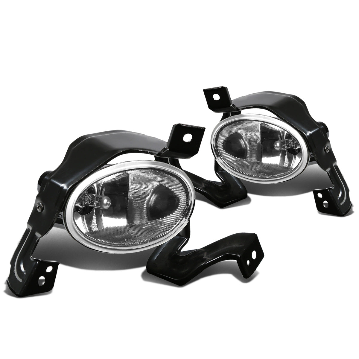 FAROS DE NIEBLA 10-11 HONDA CRV 4-DR - W/ SWITCH - H11 BULB - CLEAR