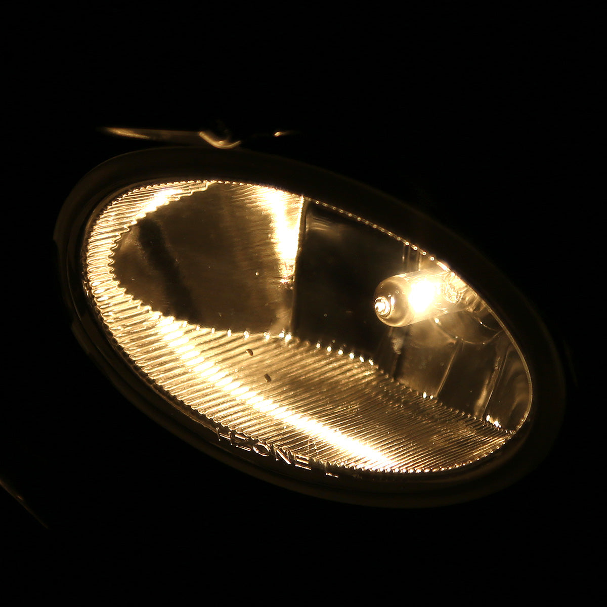 FAROS DE NIEBLA 10-11 HONDA CRV 4-DR - W/ SWITCH - H11 BULB - CLEAR