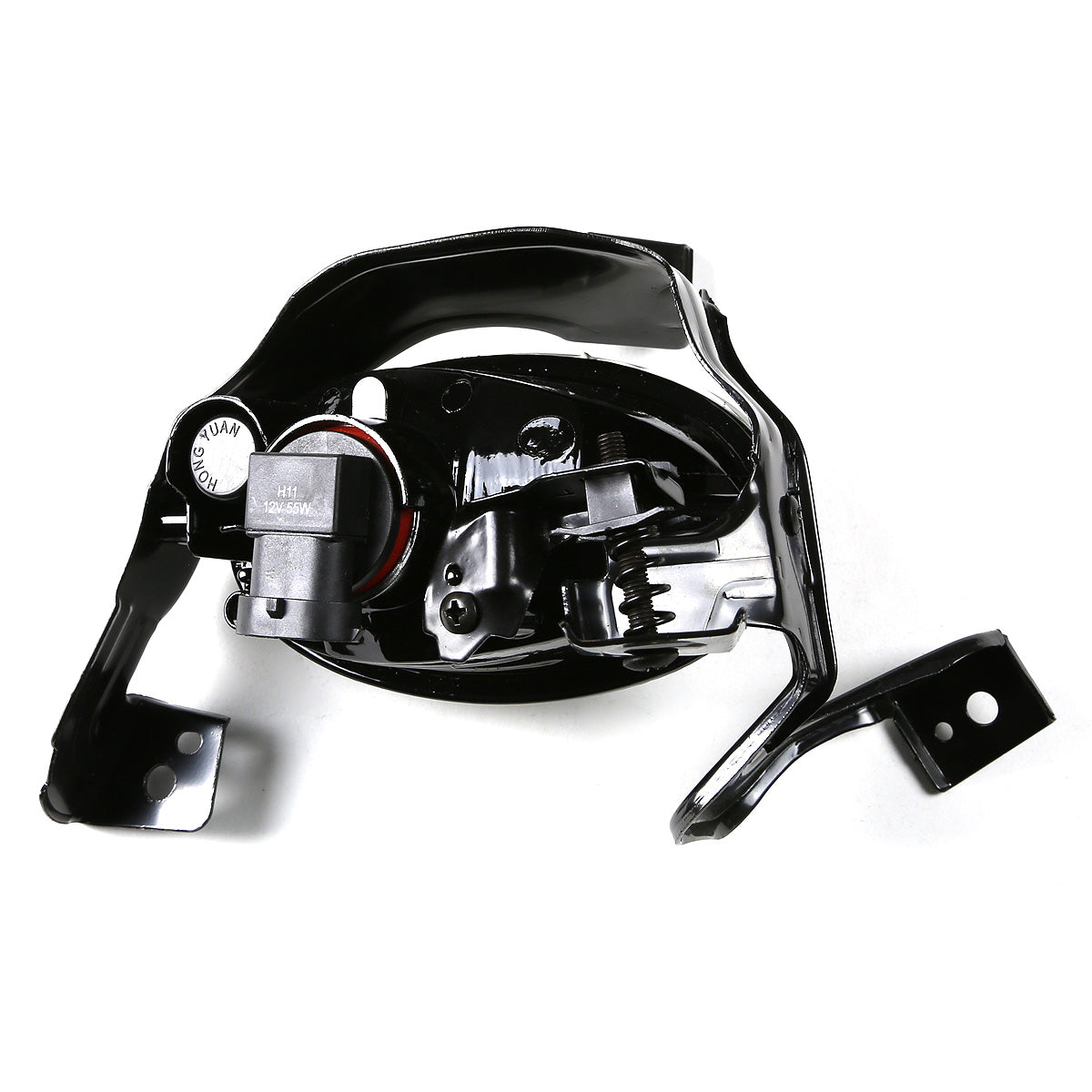 FAROS DE NIEBLA 10-11 HONDA CRV 4-DR - W/ SWITCH - H11 BULB - CLEAR