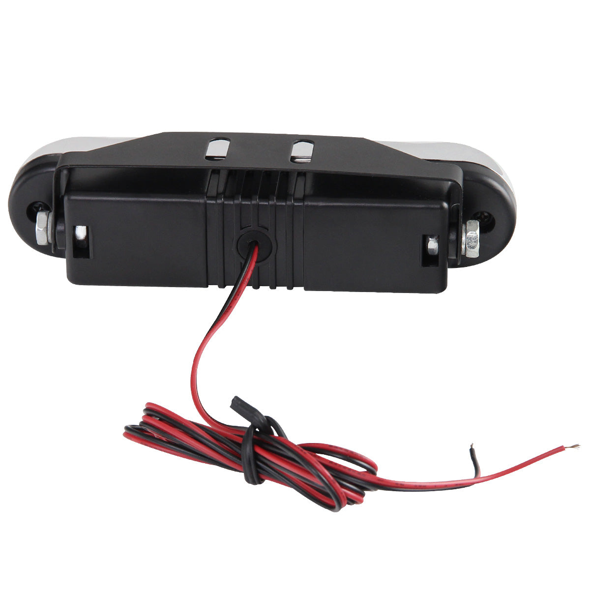 FAROS DE NIEBLA UNIVERSAL - 12 LED - DRL - CLEAR