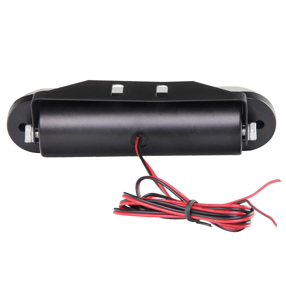 FAROS DE NIEBLA UNIVERSAL - 16 LED - DRL - CLEAR