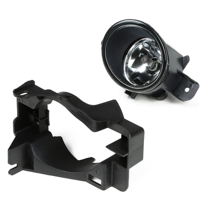 FAROS DE NIEBLA 08-10 NISSAN ALTIMA 2-DR - W/ SWITCH - H11 BULB - CLEAR