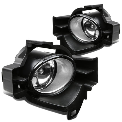 FAROS DE NIEBLA 10-12 NISSAN ALTIMA 4-DR - W/ SWITCH - H11 BULB - CLEAR