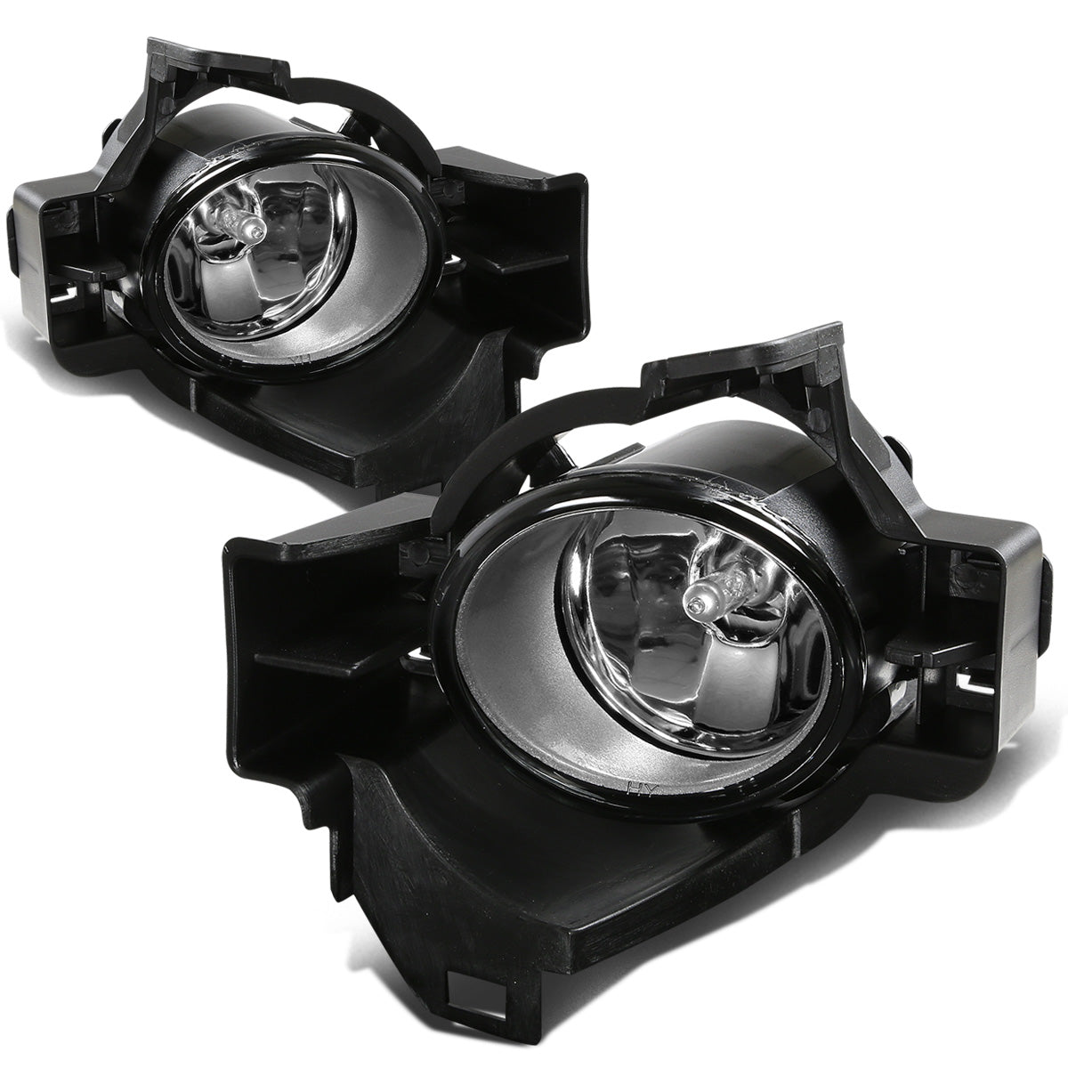 FAROS DE NIEBLA 10-12 NISSAN ALTIMA 4-DR - W/ SWITCH - H11 BULB - CLEAR