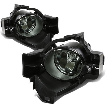 FAROS DE NIEBLA 10-12 NISSAN ALTIMA 4-DR - W/ SWITCH - H11 BULB - SMOKE