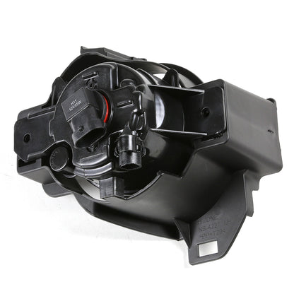 FAROS DE NIEBLA 10-12 NISSAN ALTIMA 4-DR - W/ SWITCH - H11 BULB - SMOKE