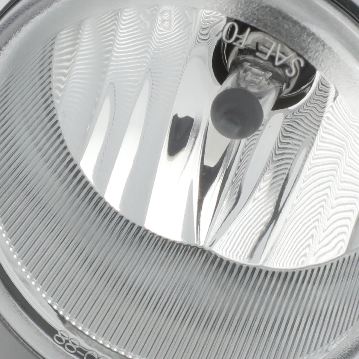 FAROS DE NIEBLA 05-08 CHRYSLER PACIFICA / 04-09 SEBRING / 05-09 TOWN & COUNTRY / 08-10 AVENGER / 07-10 CALIBER, NITRO / 05-07 CARAVAN / 08-10 CHALLENGER, GRAND CARAVAN / 06-09 CHARGER / 07-09 JEEP COMPASS, PATRIOT - OE STYLE - FITS LEFT OR RIGHT SIDE -