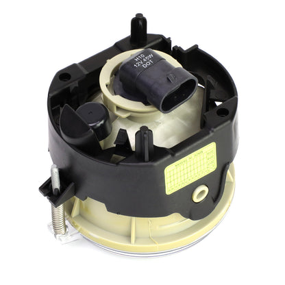 FAROS DE NIEBLA 05-08 CHRYSLER PACIFICA / 04-09 SEBRING / 05-09 TOWN & COUNTRY / 08-10 AVENGER / 07-10 CALIBER, NITRO / 05-07 CARAVAN / 08-10 CHALLENGER, GRAND CARAVAN / 06-09 CHARGER / 07-09 JEEP COMPASS, PATRIOT - OE STYLE - FITS LEFT OR RIGHT SIDE -