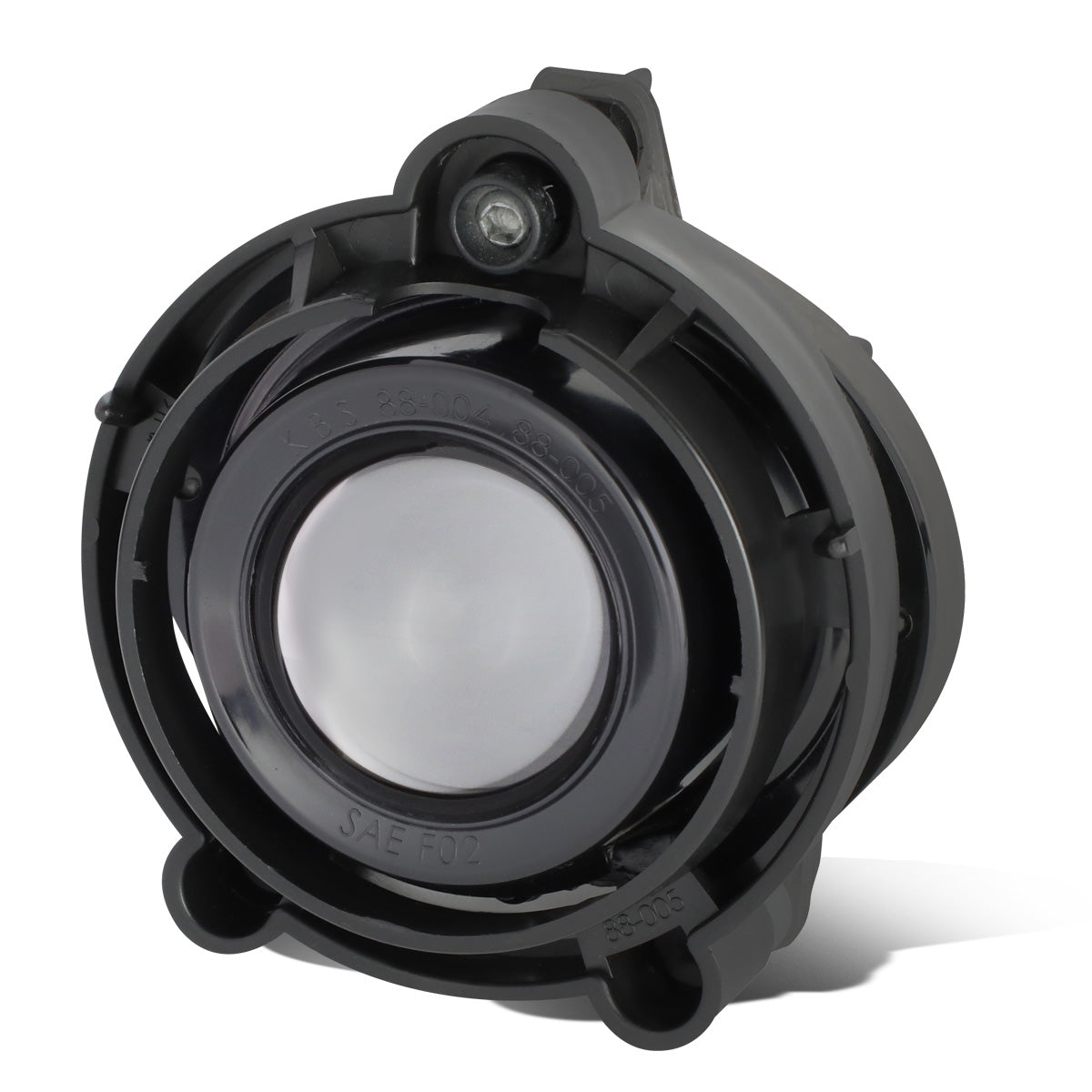 FAROS DE NIEBLA 08-09 BUICK ALLURE / 04-07 BUICK RAINIER / 08-15 BUICK ENCLAVE / 06-11 BUICK LUCERNE / 08-11 CHEVY HHR / 06-13 CHEVY IMPALA / 14-16 CHEVY IMPALA LIMITED / 06-08 CHEVY MALIBU / 06-07 CHEVY MONTE CARLO / 13-15 CHEVY TRAVERSE / 13-15 GMC