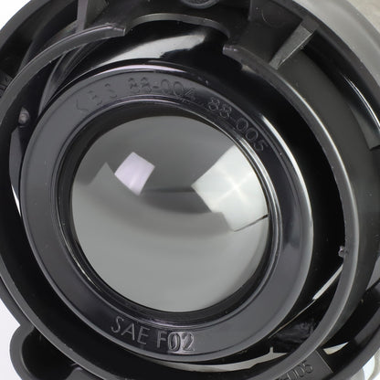 FAROS DE NIEBLA 08-09 BUICK ALLURE / 04-07 BUICK RAINIER / 08-15 BUICK ENCLAVE / 06-11 BUICK LUCERNE / 08-11 CHEVY HHR / 06-13 CHEVY IMPALA / 14-16 CHEVY IMPALA LIMITED / 06-08 CHEVY MALIBU / 06-07 CHEVY MONTE CARLO / 13-15 CHEVY TRAVERSE / 13-15 GMC