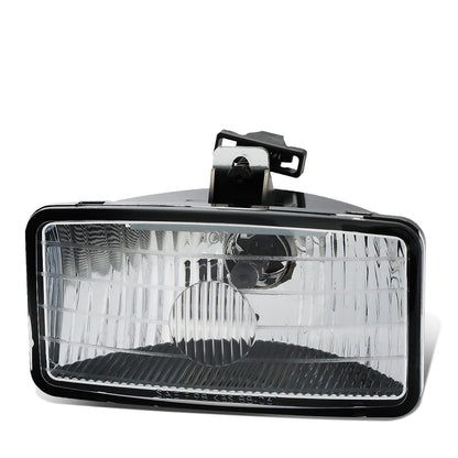 FAROS DE NIEBLA 99-03 CHEVY S10 XTREME / 01-05 CHEVY BLAZER EXTREME - OE STYLE - LEFT / RIGHT - CLEAR