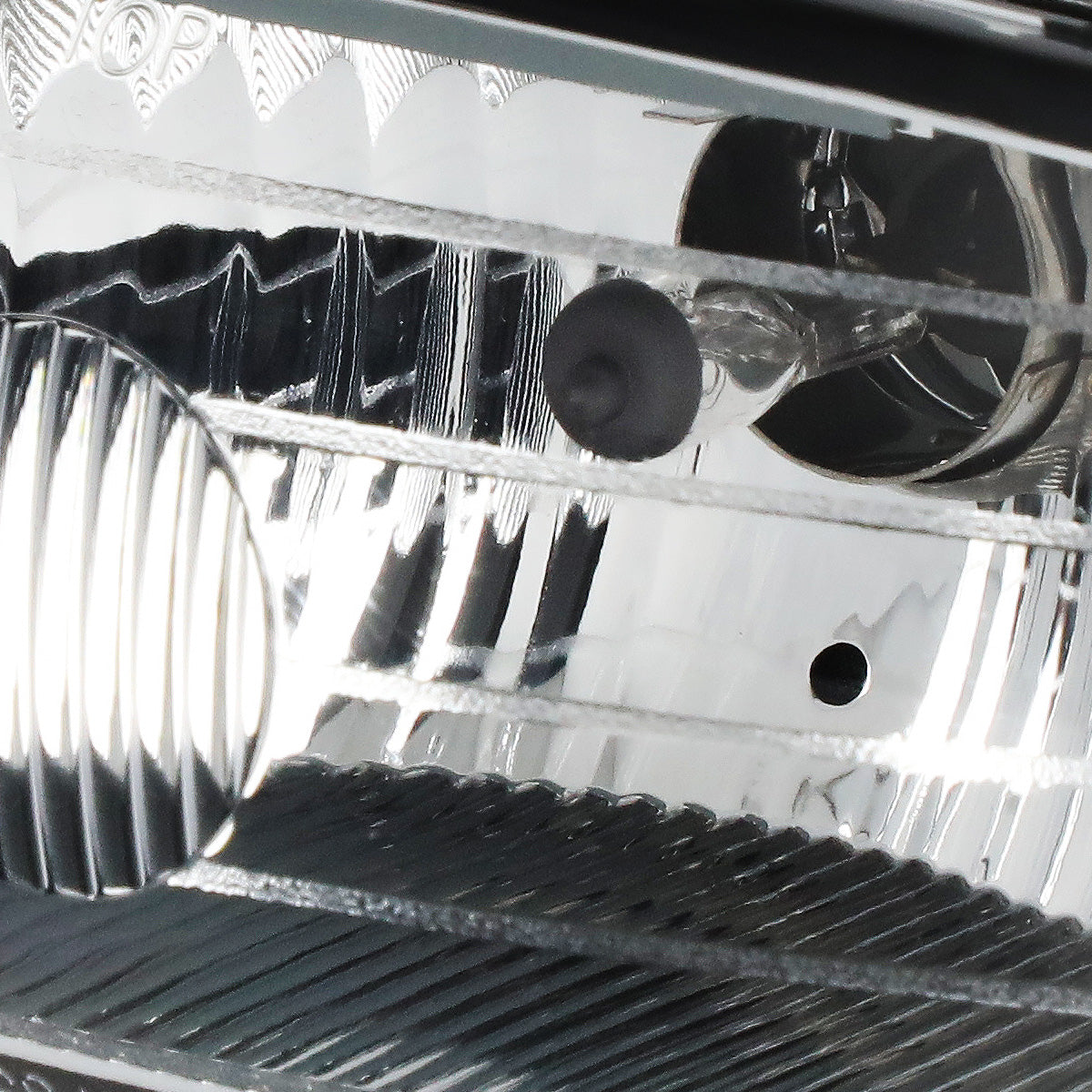 FAROS DE NIEBLA 99-03 CHEVY S10 XTREME / 01-05 CHEVY BLAZER EXTREME - OE STYLE - LEFT / RIGHT - CLEAR