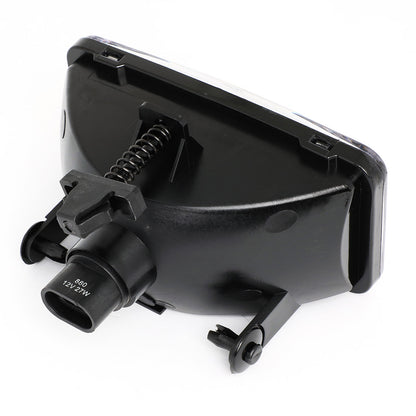 FAROS DE NIEBLA 99-03 CHEVY S10 XTREME / 01-05 CHEVY BLAZER EXTREME - OE STYLE - LEFT / RIGHT - CLEAR