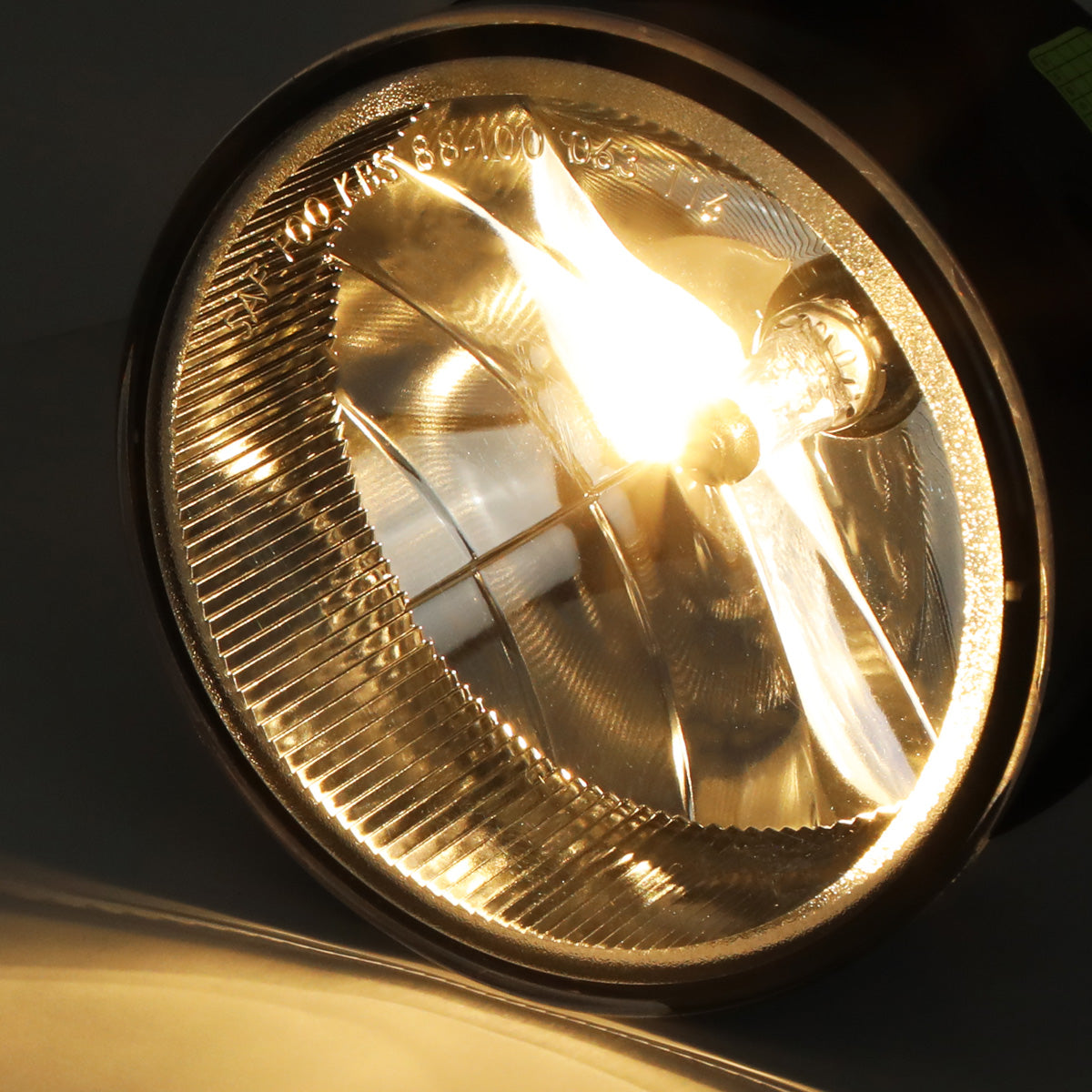 FAROS DE NIEBLA 03-04 LINCOLN NAVIGATOR - OE STYLE - LEFT / RIGHT - CLEAR