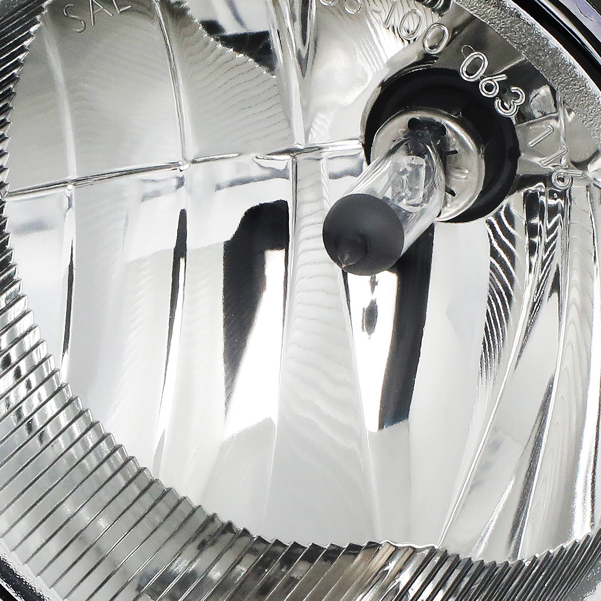 FAROS DE NIEBLA 03-04 LINCOLN NAVIGATOR - OE STYLE - LEFT / RIGHT - CLEAR