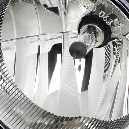 FAROS DE NIEBLA 03-04 LINCOLN NAVIGATOR - OE STYLE - LEFT / RIGHT - CLEAR