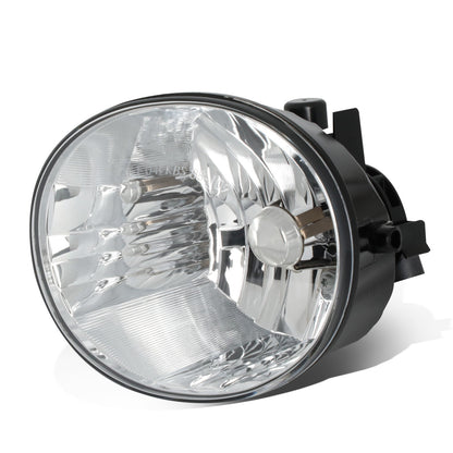FAROS DE NIEBLA 06-09 TOYOTA 4RUNNER / 05-07 TOYOTA AVALON / 04-05 TOYOTA RAV4 / 05-06 LEXUS ES330 - OE STYLE - LEFT - CLEAR