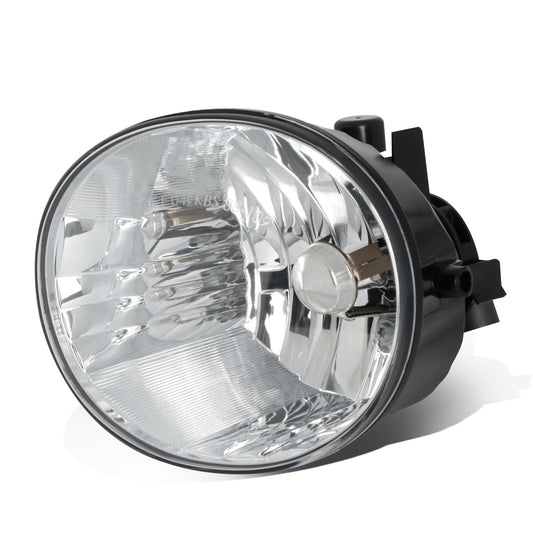 FAROS DE NIEBLA 06-09 TOYOTA 4RUNNER / 05-07 TOYOTA AVALON / 04-05 TOYOTA RAV4 / 05-06 LEXUS ES330 - OE STYLE - LEFT - CLEAR