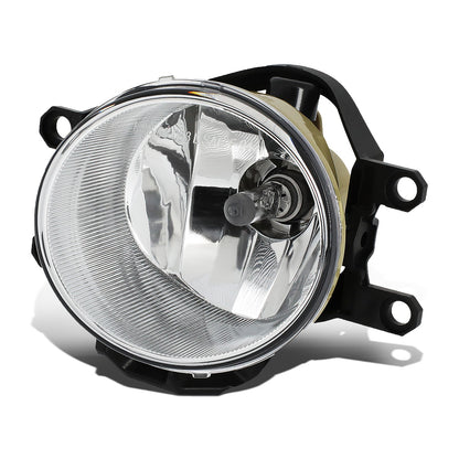 FAROS DE NIEBLA 14-17 TOYOTA 4RUNNER / 12-15 TOYOTA PRIUS, PRIUS C / 14-15 LEXUS CT200H / 13-15 LEXUS ES300H, ES350 / 14-15 LEXUS GS350, RX350, RS450H / 2014 GS450H, IS250, IS350 - OE STYLE - LEFT - CLEAR