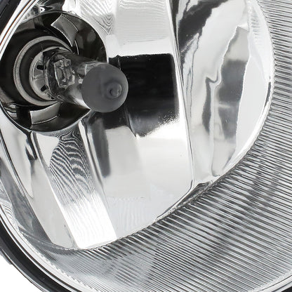 FAROS DE NIEBLA 14-17 TOYOTA 4RUNNER / 12-15 TOYOTA PRIUS, PRIUS C / 14-15 LEXUS CT200H / 13-15 LEXUS ES300H, ES350 / 14-15 LEXUS GS350, RX350, RS450H / 2014 GS450H, IS250, IS350 - OE STYLE - RIGHT - CLEAR