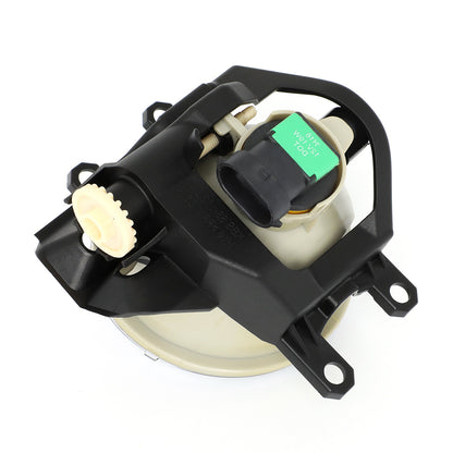 FAROS DE NIEBLA 14-17 TOYOTA 4RUNNER / 12-15 TOYOTA PRIUS, PRIUS C / 14-15 LEXUS CT200H / 13-15 LEXUS ES300H, ES350 / 14-15 LEXUS GS350, RX350, RS450H / 2014 GS450H, IS250, IS350 - OE STYLE - RIGHT - CLEAR