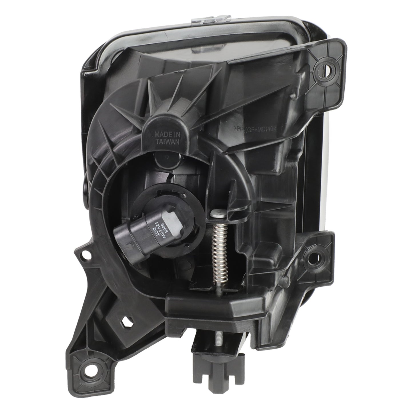 FAROS DE NIEBLA 13-18 RAM 1500 / 19-20 RAM 1500 CLASSIC - LEFT