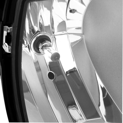 FAROS DE NIEBLA 13-18 RAM 1500 / 19-20 RAM 1500 CLASSIC - RIGHT