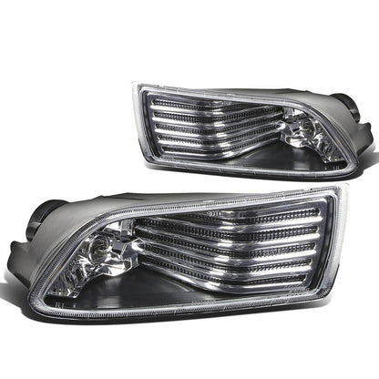 FAROS DE NIEBLA 05-10 SCION TC 2-DOOR - W/ SWITCH - H11 BULB - CLEAR