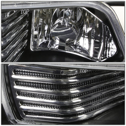 FAROS DE NIEBLA 05-10 SCION TC 2-DOOR - W/ SWITCH - H11 BULB - CLEAR