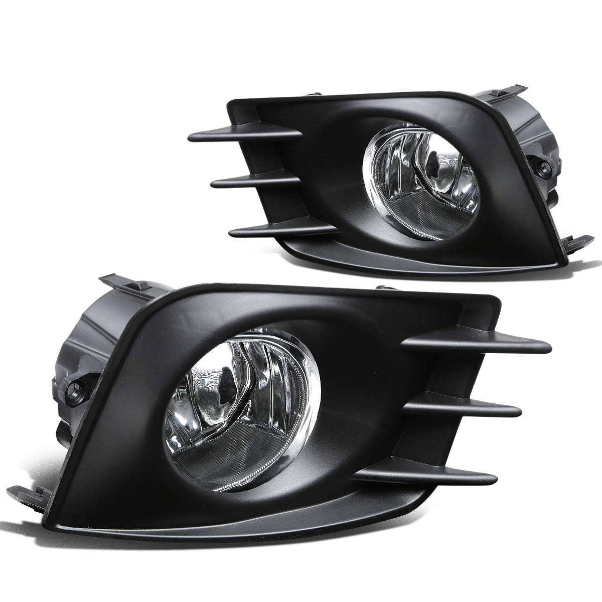 FAROS DE NIEBLA 11-13 SCION TC 2-DOOR - W/ SWITCH - H11 BULB - CLEAR