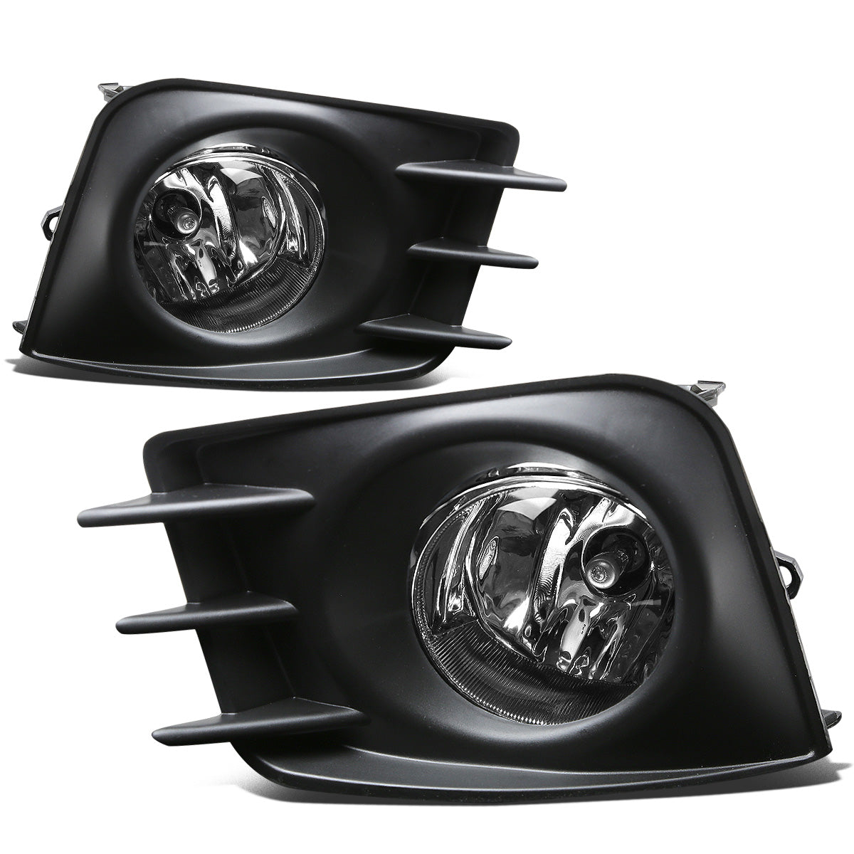 FAROS DE NIEBLA 11-13 SCION TC 2-DOOR - W/ SWITCH - H11 BULB - CLEAR