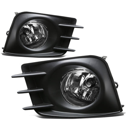 FAROS DE NIEBLA 11-13 SCION TC 2-DOOR - W/ SWITCH - H11 BULB - CLEAR