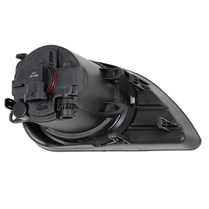 FAROS DE NIEBLA 09-11 TOYOTA CAMRY 4-DOOR - W/ SWITCH - H11 BULB - CLEAR