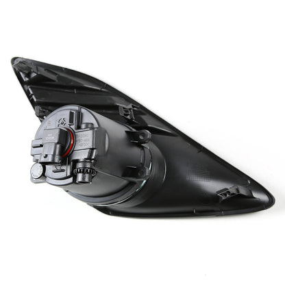 FAROS DE NIEBLA 12-14 TOYOTA CAMRY 4-DOOR - W/ SWITCH - H11 BULB - CLEAR
