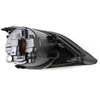 FAROS DE NIEBLA 09-10 TOYOTA COROLLA 4-DOOR - W/ SWITCH - H11 BULB - CLEAR