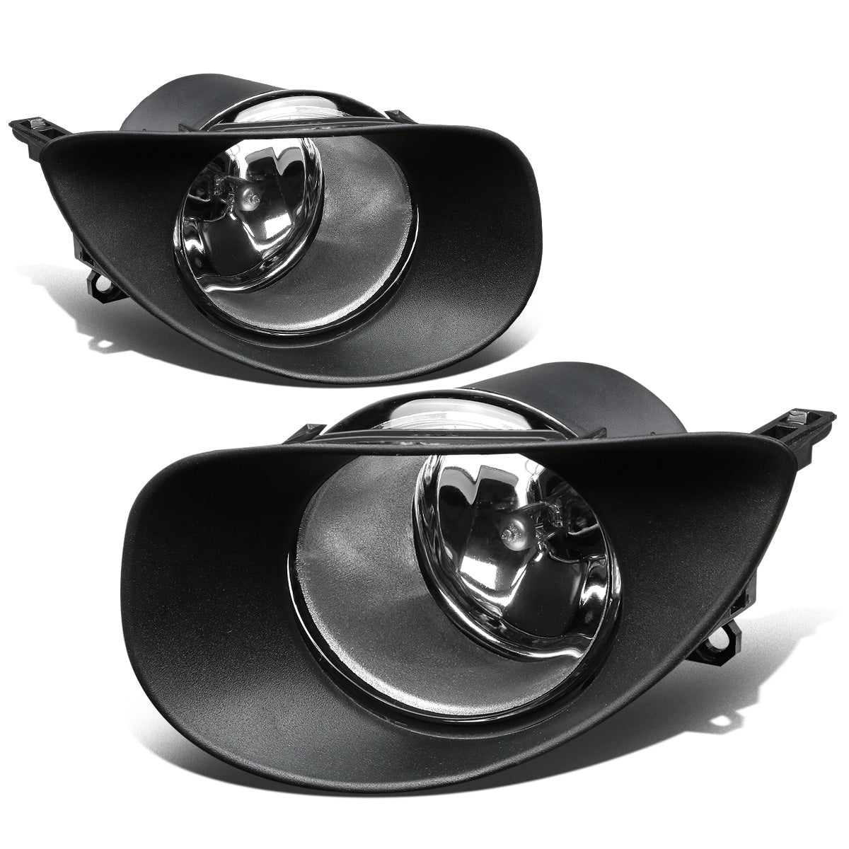 FAROS DE NIEBLA 06-08 TOYOTA YARIS HATCHBACK - W/ SWITCH - H11 BULB - CLEAR