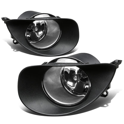 FAROS DE NIEBLA 06-08 TOYOTA YARIS HATCHBACK - W/ SWITCH - H11 BULB - CLEAR