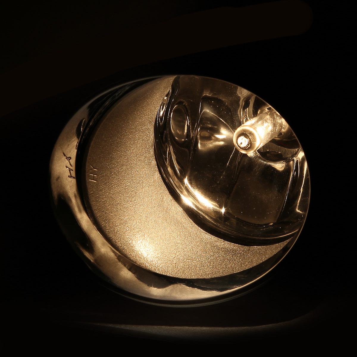 FAROS DE NIEBLA 12-14 TOYOTA YARIS SEDAN - W/ SWITCH - H11 BULB - SMOKE