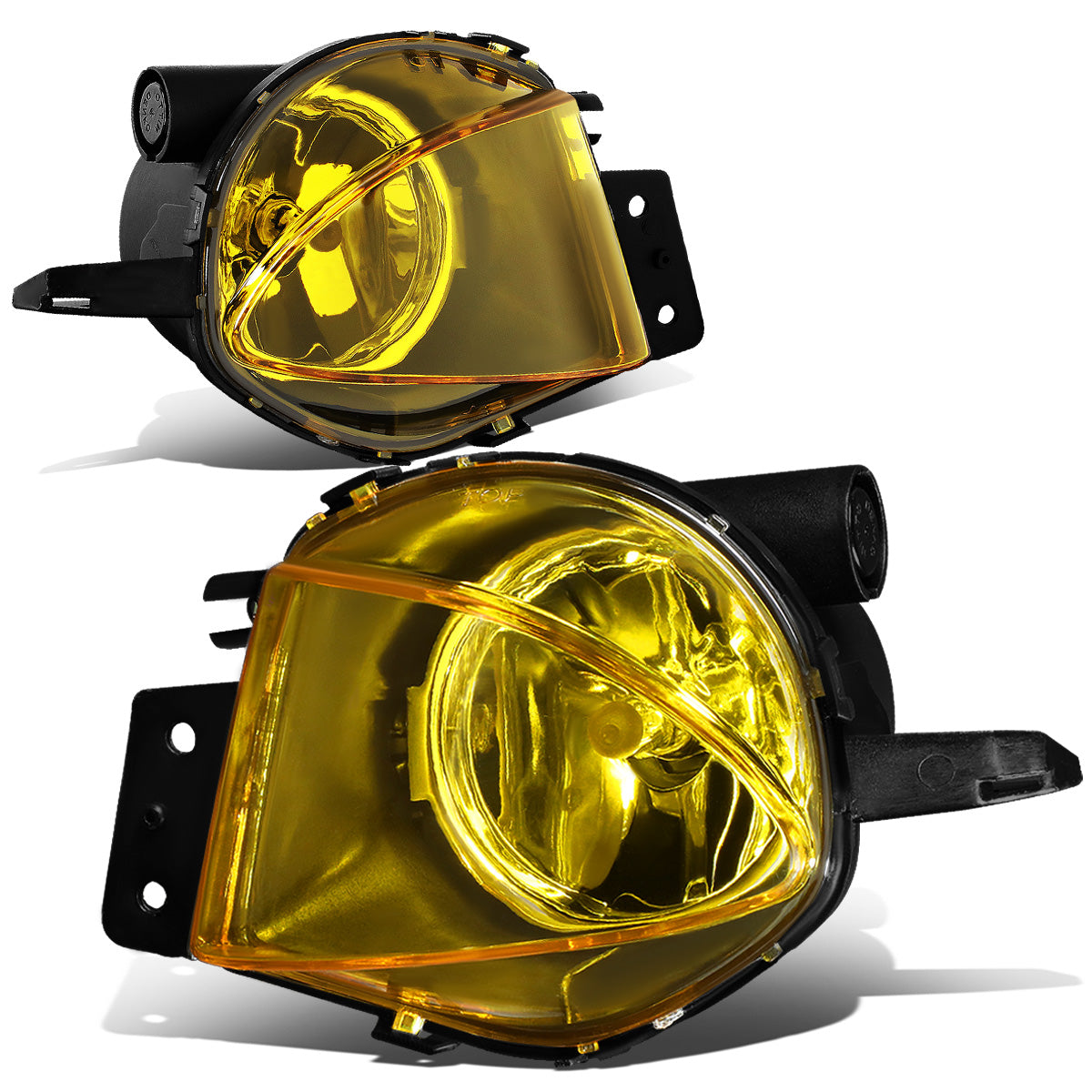 FAROS DE NIEBLA 06-09 BMW 3 SERIES E90 - AMBER